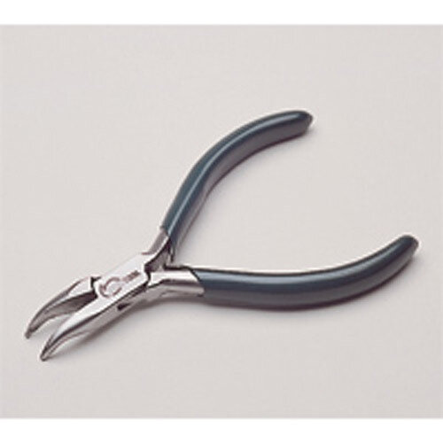 Value Series Bent Chain Nose Pliers JT3469, MPN: JT3469, 654207184140