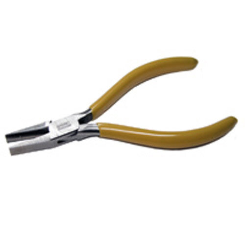 Flat-Nose 5.25 Smooth Jaw Pliers JT3527, MPN: JT3527,