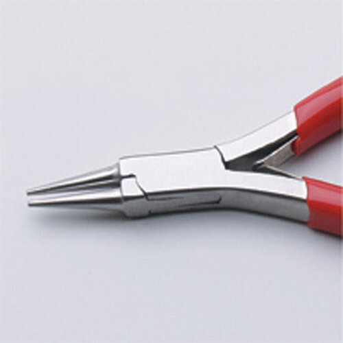Round Nose Ergonomic Pliers JT3540, MPN: JT3540, 654207181804