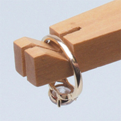 Bench Pin For Rings JT3697, MPN: JT3697, 654207122883