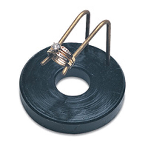 Cast Iron Base Ring Holder JT3709, MPN: JT3709, 654207167365