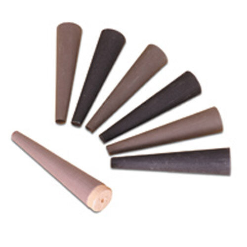 Box/12 - Cloth 2/0 Sangers Shells JT3719, MPN: JT3719,