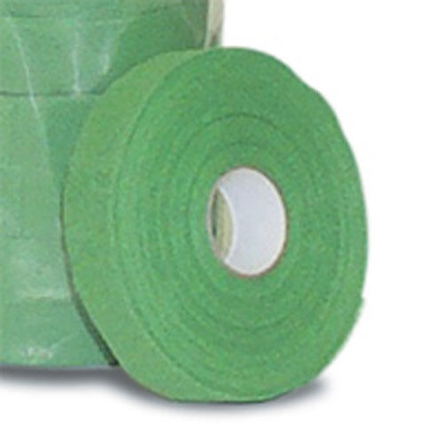 90 Ft Roll Green Safety Tape JT3744, MPN: JT3744,