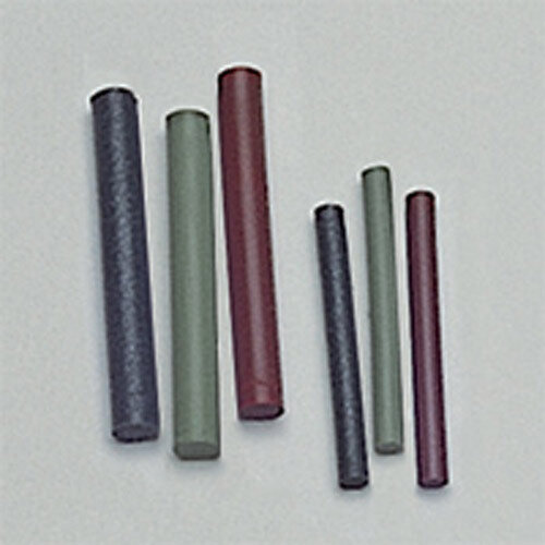 Gray (Soft/Medium) Polishing Rod Package of 12 JT393, MPN: JT393, 654207191261