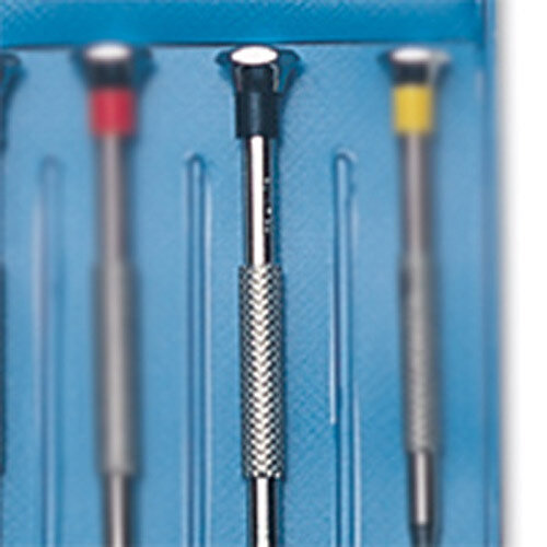 Fixed Blade 1.00 Black Screwdriver JT3937, MPN: JT3937, 654207204947
