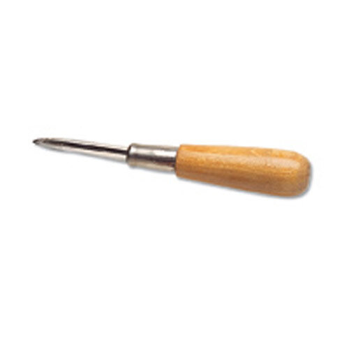 Wood Handled Solid Scraper JT3995, MPN: JT3995, 654207123408