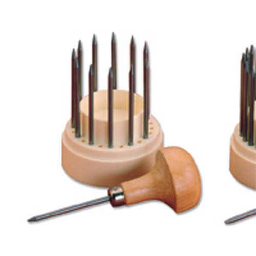 Set Of 12 Beading Tools JT4003, MPN: JT4003,