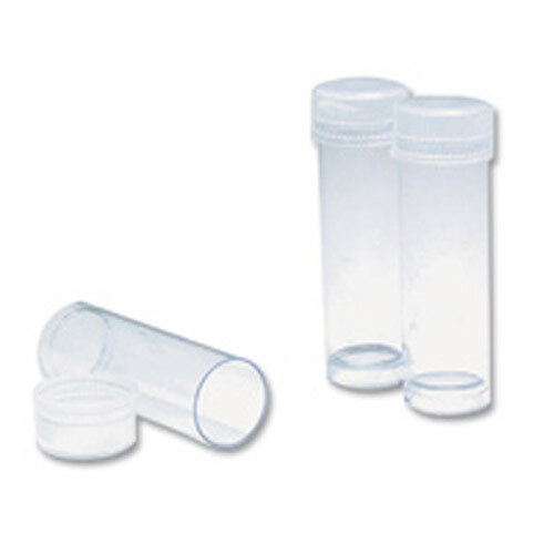 Plastic Top Plastic Bottles Package of 12 JT4038, MPN: JT4038, 79376014010