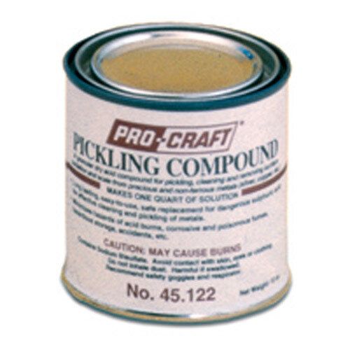 Pro-Craft 2.5 Lb Pickling Compound JT4246