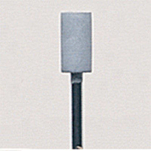 Barrel Coarse-Grit Mounted Silicone Polisher Package of 2 JT432, MPN: JT432, 654207191360