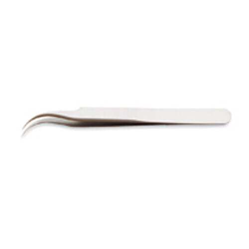 Grobet Usa Stainless Steel #7 Tweezers JT4325, MPN: JT4325,