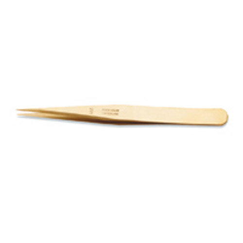 Peer-Vigor Boley Style Brass #Am Tweezers JT4333, MPN: JT4333,