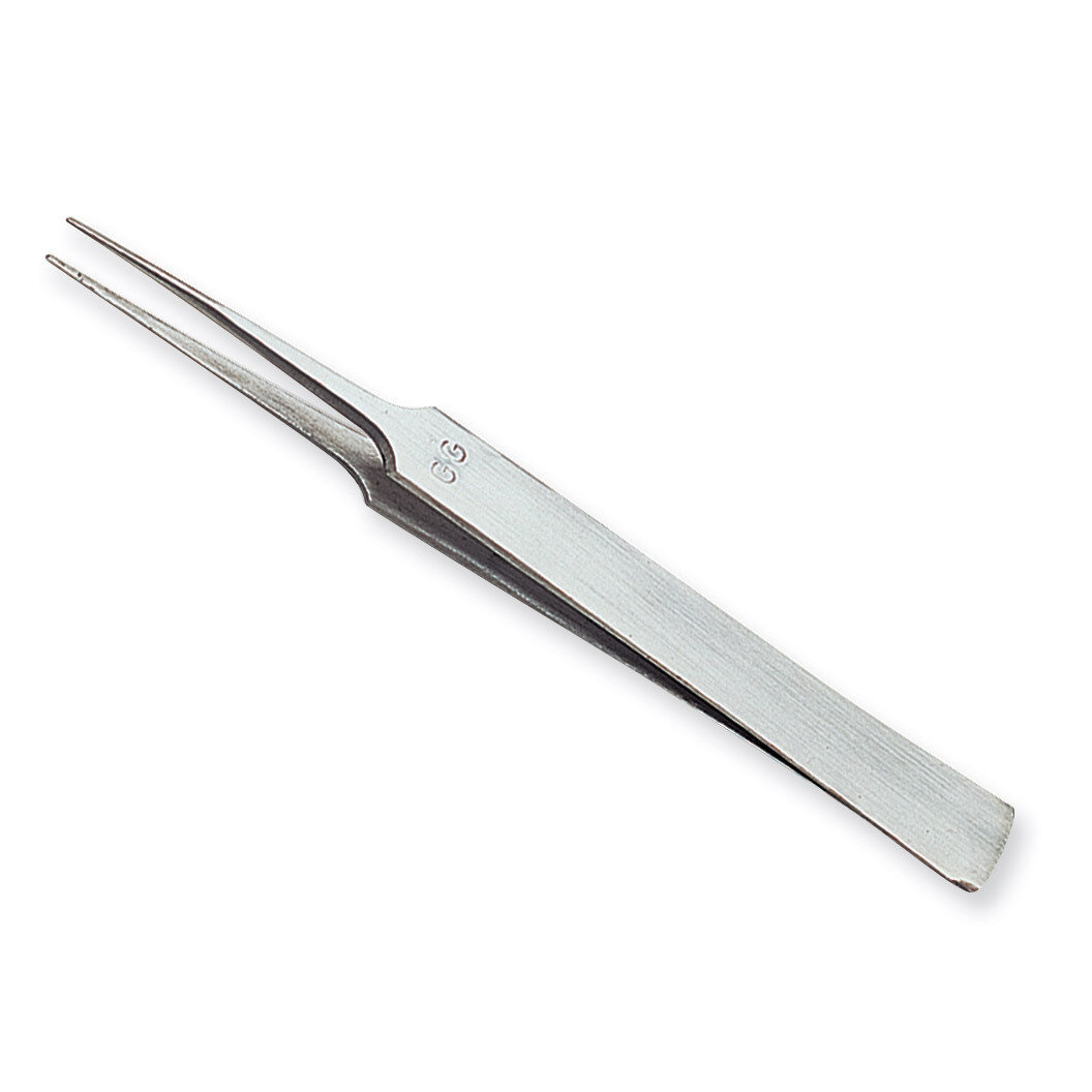 Style Gg Special Economy Tweezers JT4359, MPN: JT4359, 654207216346