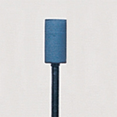 Barrel Fine-Grit Mounted Silicone Polisher Package of 2 JT436, MPN: JT436, 654207191445