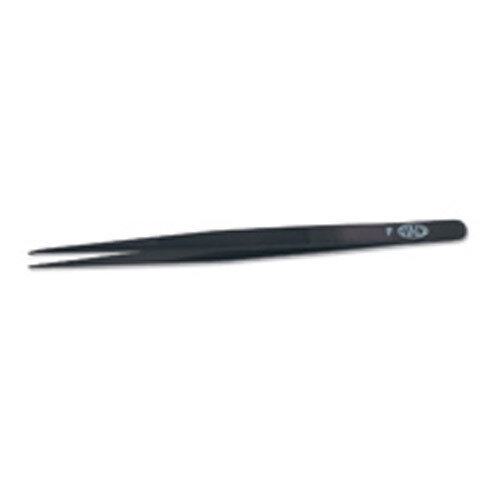 Allegro Black Fine Point Diamond Tweezers JT4365, MPN: JT4365, 654207214144