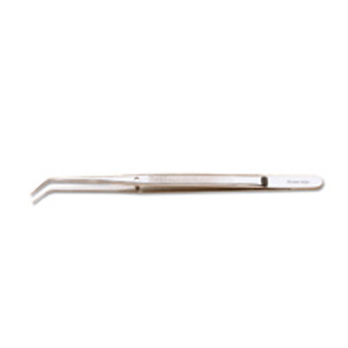 Grobet Usa Serrated Elongated 6 Tweezers JT4394, MPN: JT4394,