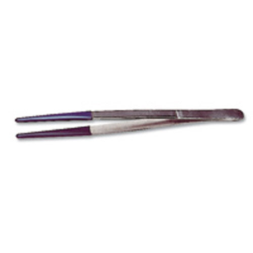 Chrome-Plated Steam Tweezers JT4402, MPN: JT4402, 654207216926