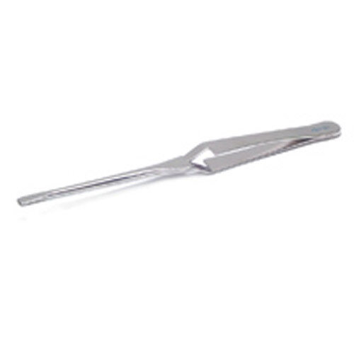 Grobet Usa-Crosslock Blunt 6-1/2 Tweezers JT4411, MPN: JT4411,