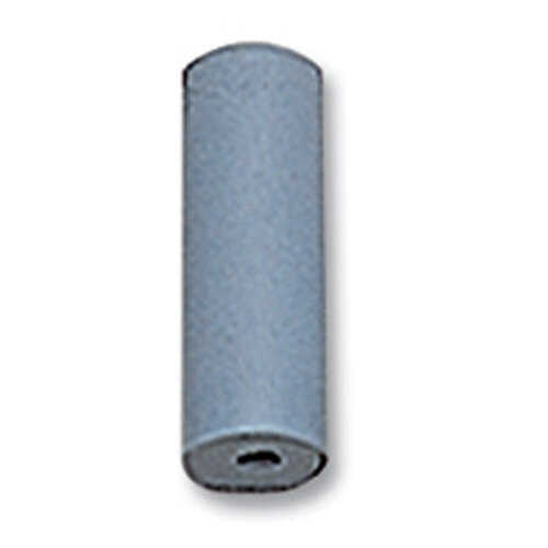 Cylinder Coarse-Grit Unmounted Silicone Polisher Package of 2 JT451, MPN: JT451, 654207189664