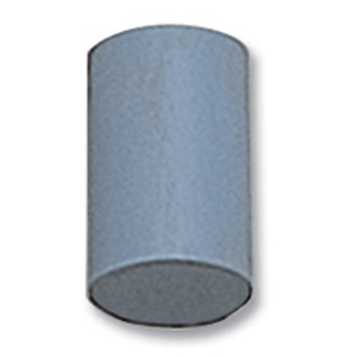 Large Cylinder Coarse-Grit Unmounted Silicone Polisher Package of 2 JT459, MPN: JT459, 654207189824