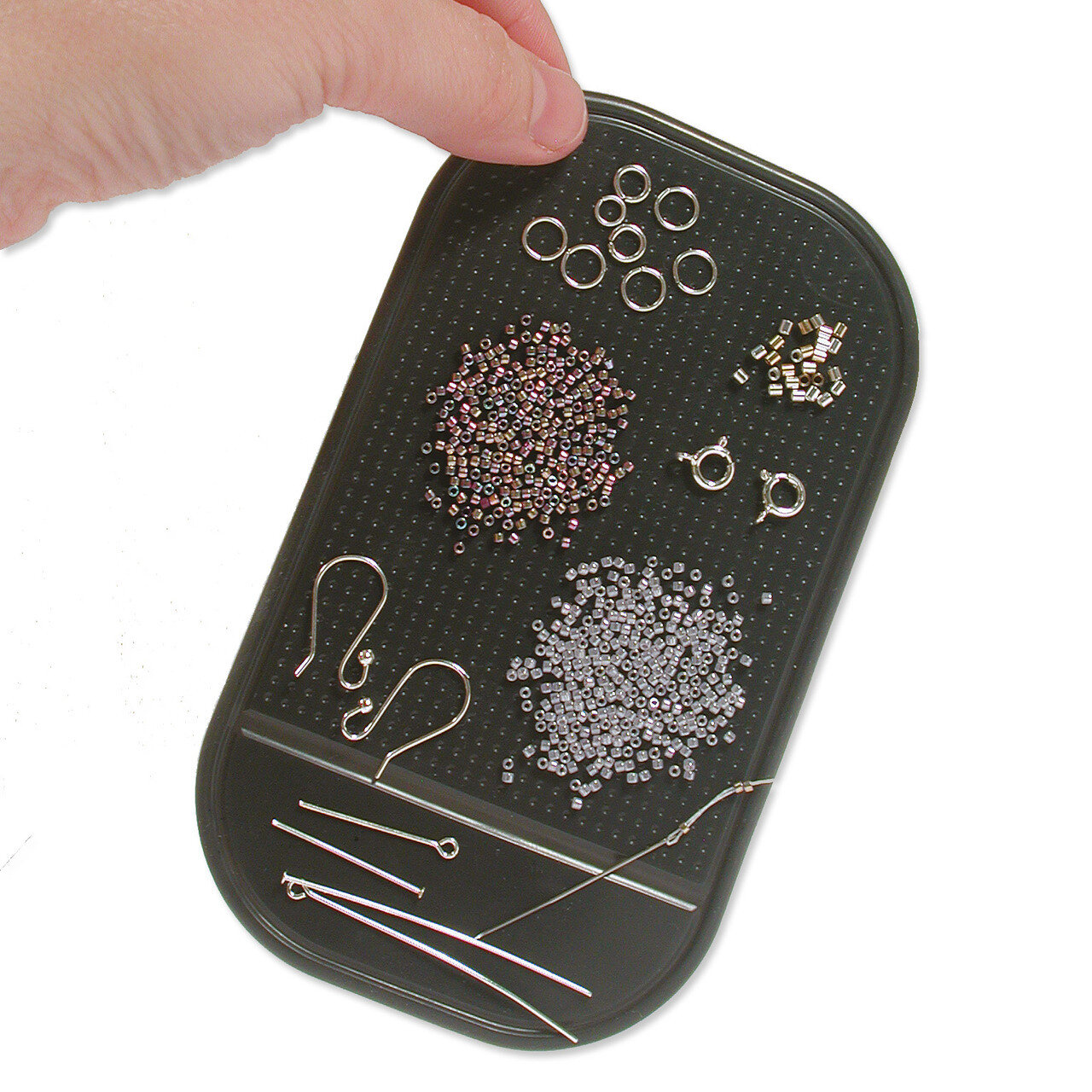 Sticky 3.25In X 5.5In Bead Mat JT4799, MPN: JT4799, 790524056026