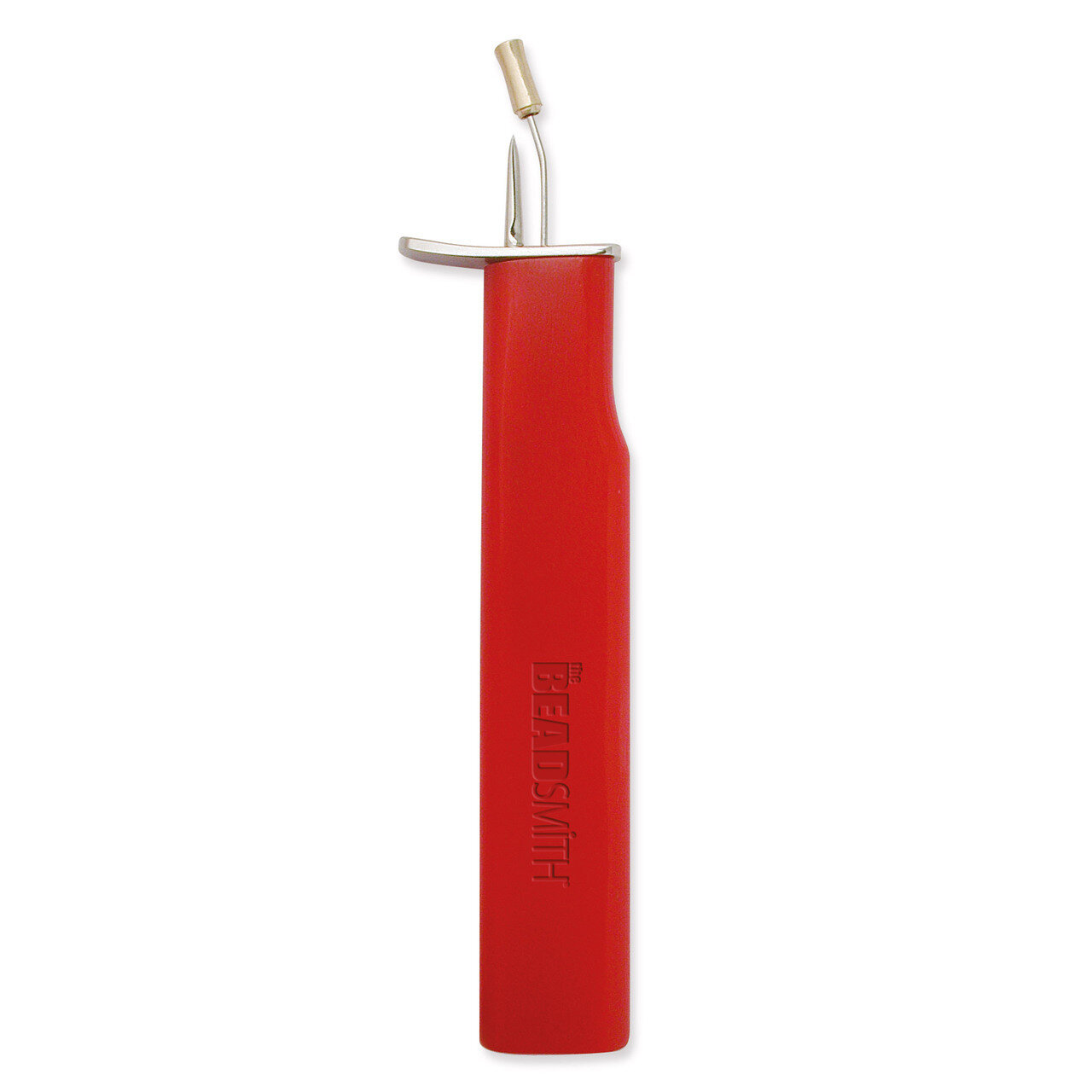Beadsmith Red Knotting Tool JT4826, MPN: JT4826, 790524009442