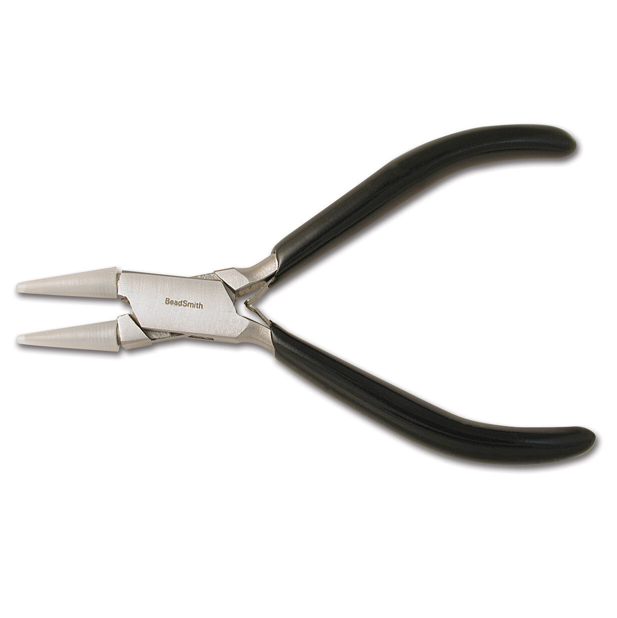 Nylon 4.75In Round Nose Jaw Pliers JT4836, MPN: JT4836, 790524004614