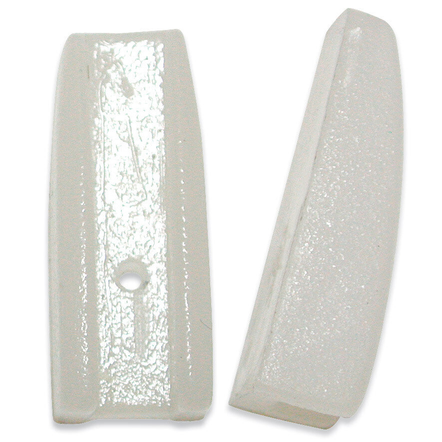 Replacement For Nylon Flat Nose Jaw Pliers JT4843, MPN: JT4843, 790524541256