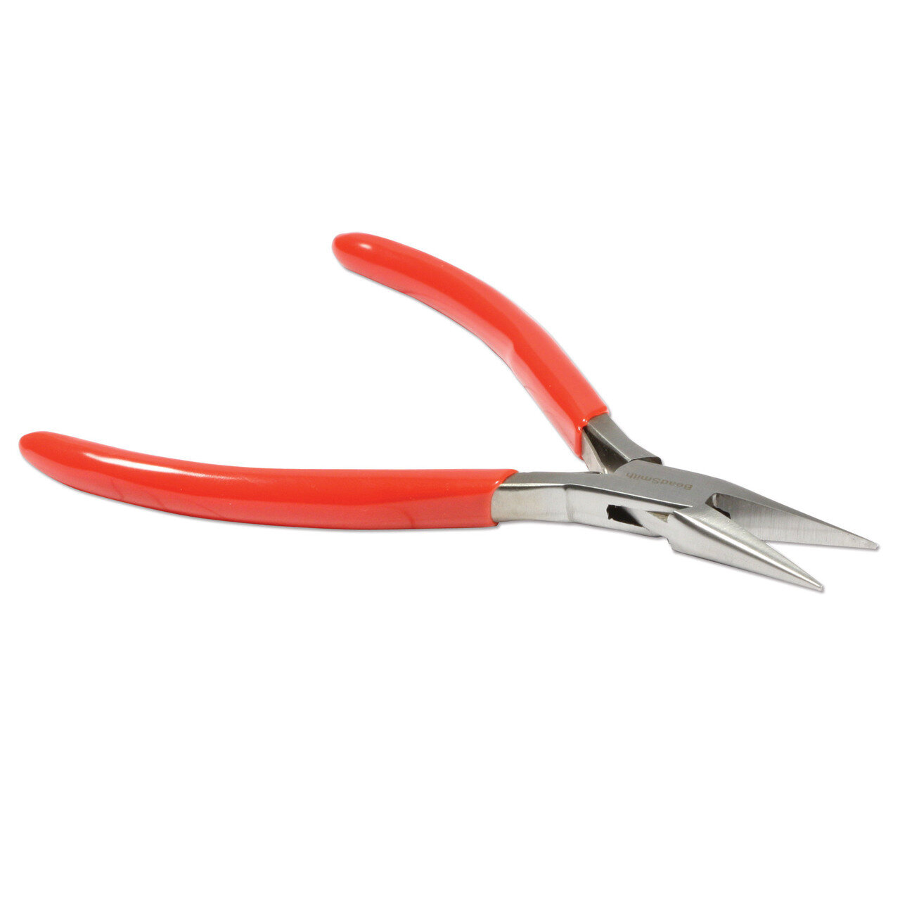 Red Handle Chain Nose Pliers JT4848, MPN: JT4848, 790524000241