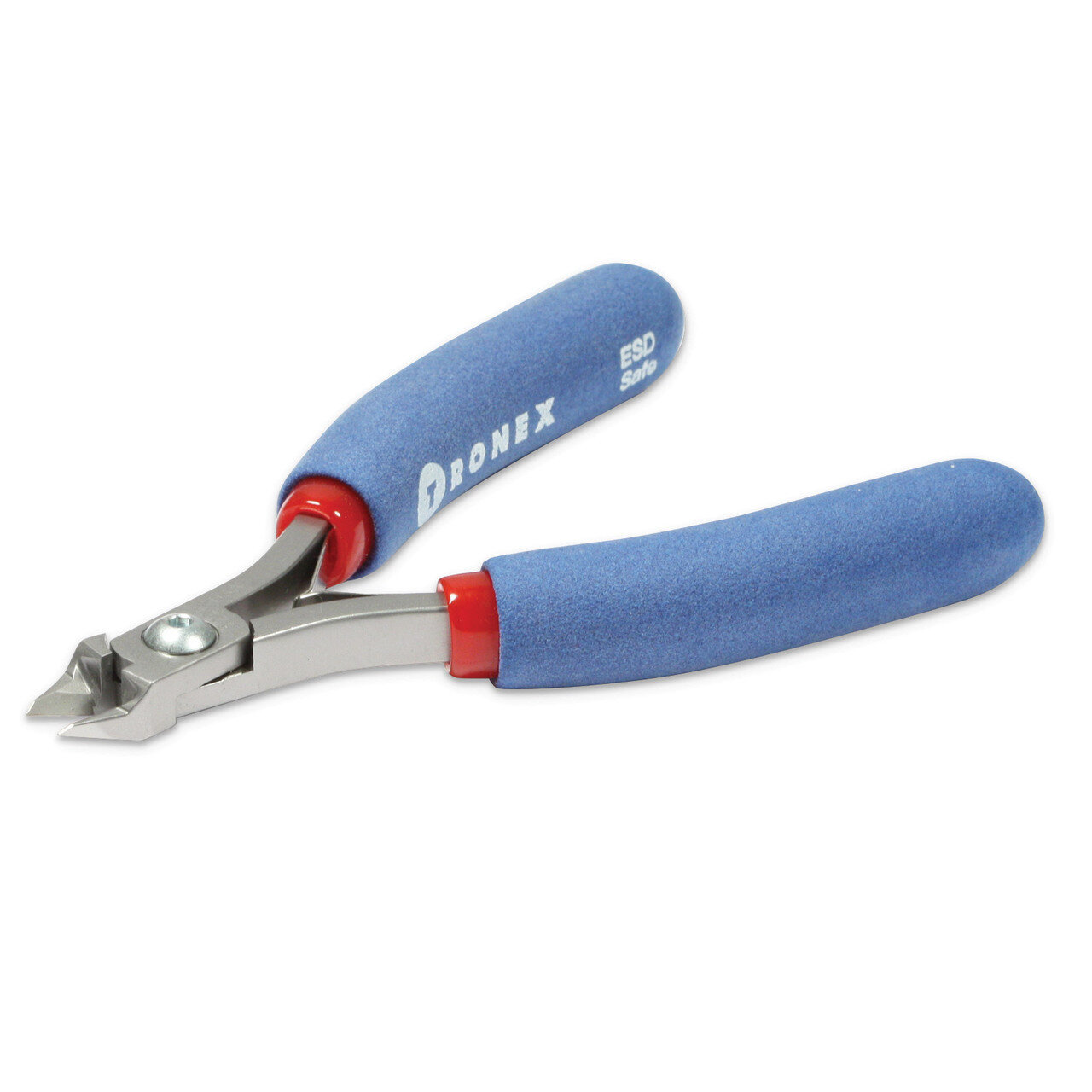 Tronex 5In Standard Handle Flush Cutter JT4850, MPN: JT4850, 790524948628