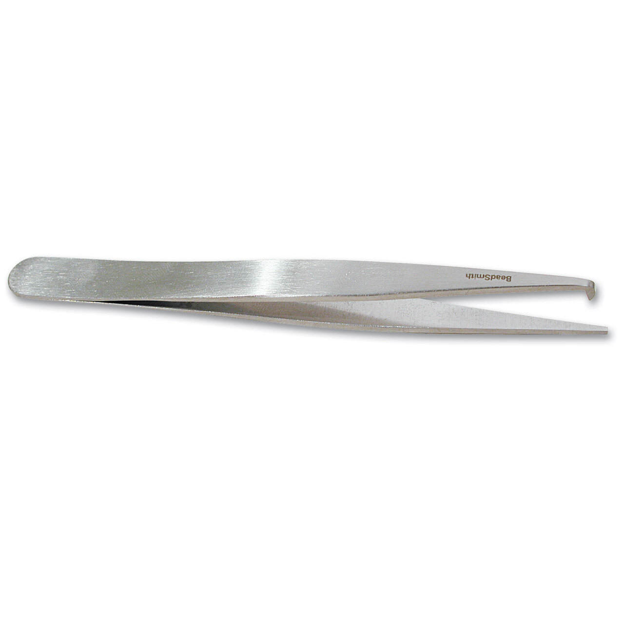 Split Ring 5In Tweezers JT4890, MPN: JT4890, 790524642687