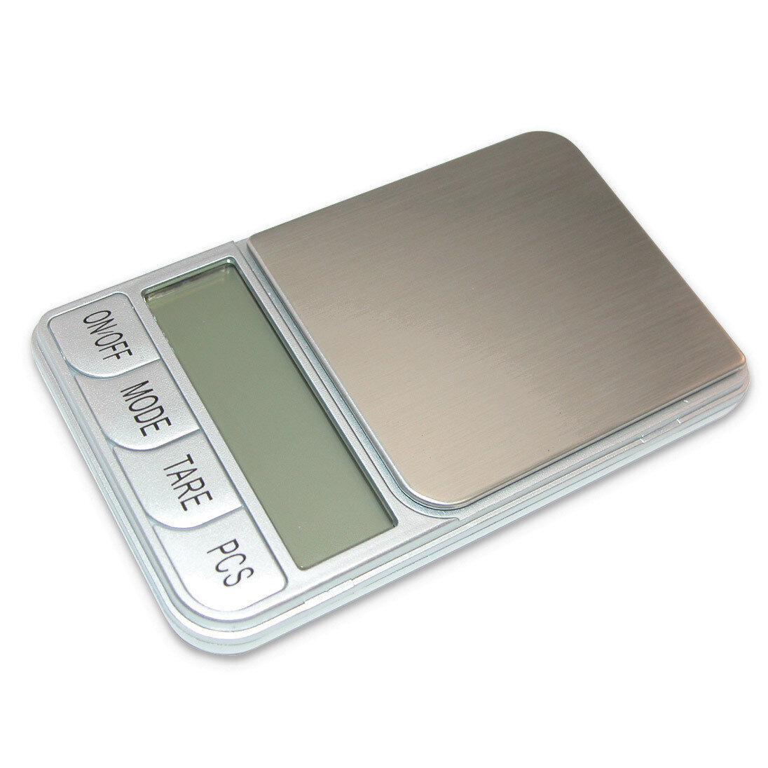 Battery Operated 200Gm Pocket Scale JT4903, MPN: JT4903,