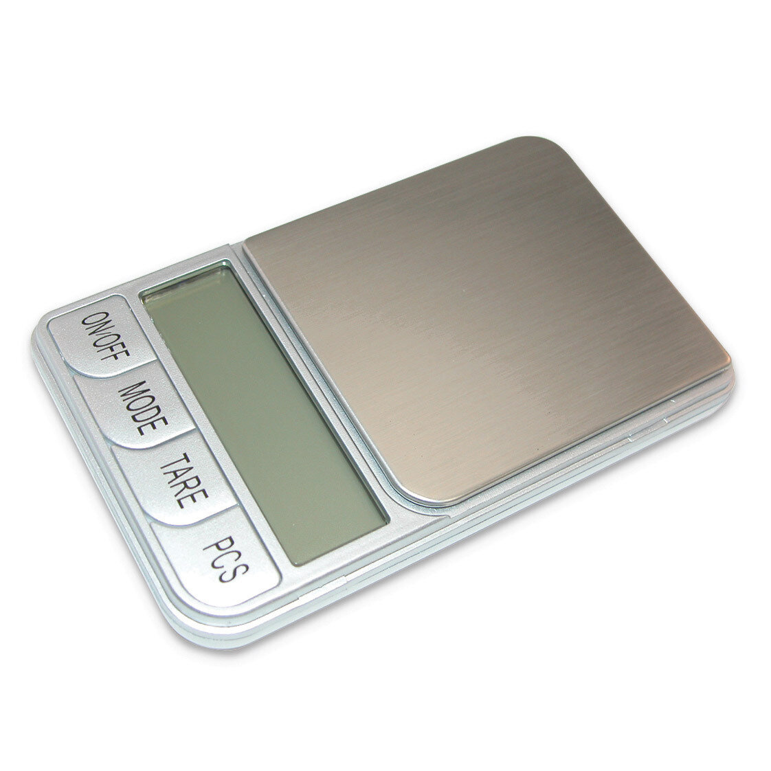 Battery Operated 1000Gm Pocket Scale JT4904