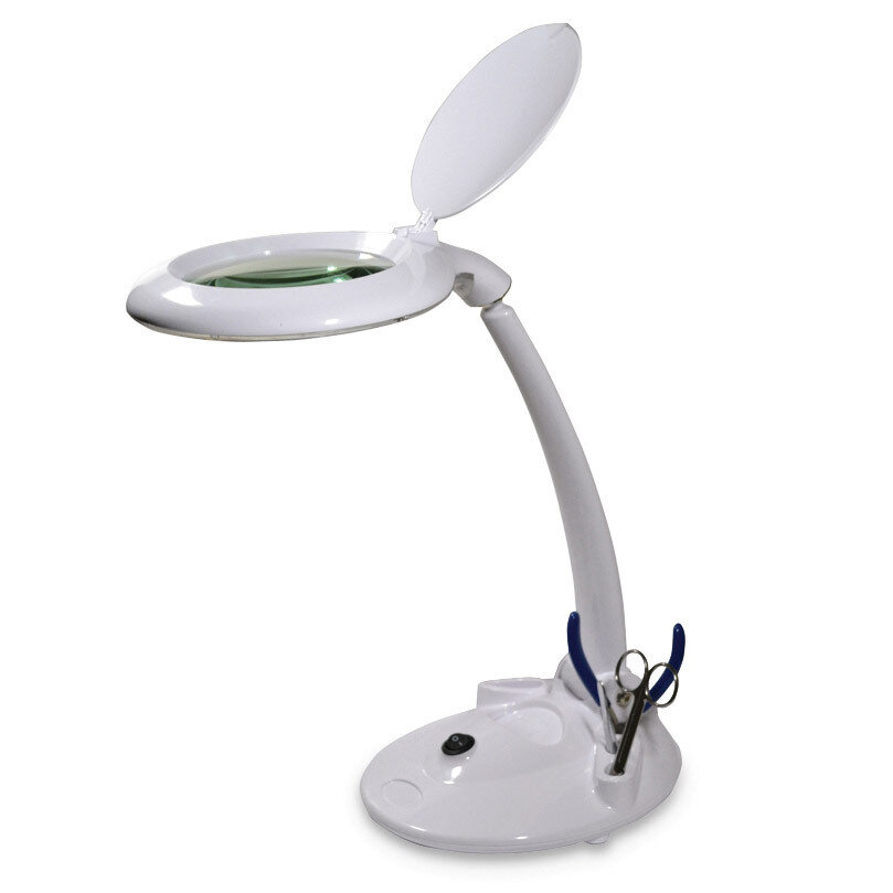 Led Table Top Inspection Lamp JT4918, MPN: JT4918,
