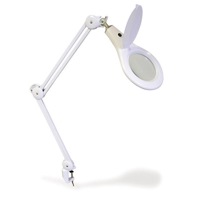 Led Adjustable Arm Inspection Lamp JT4919, MPN: JT4919,