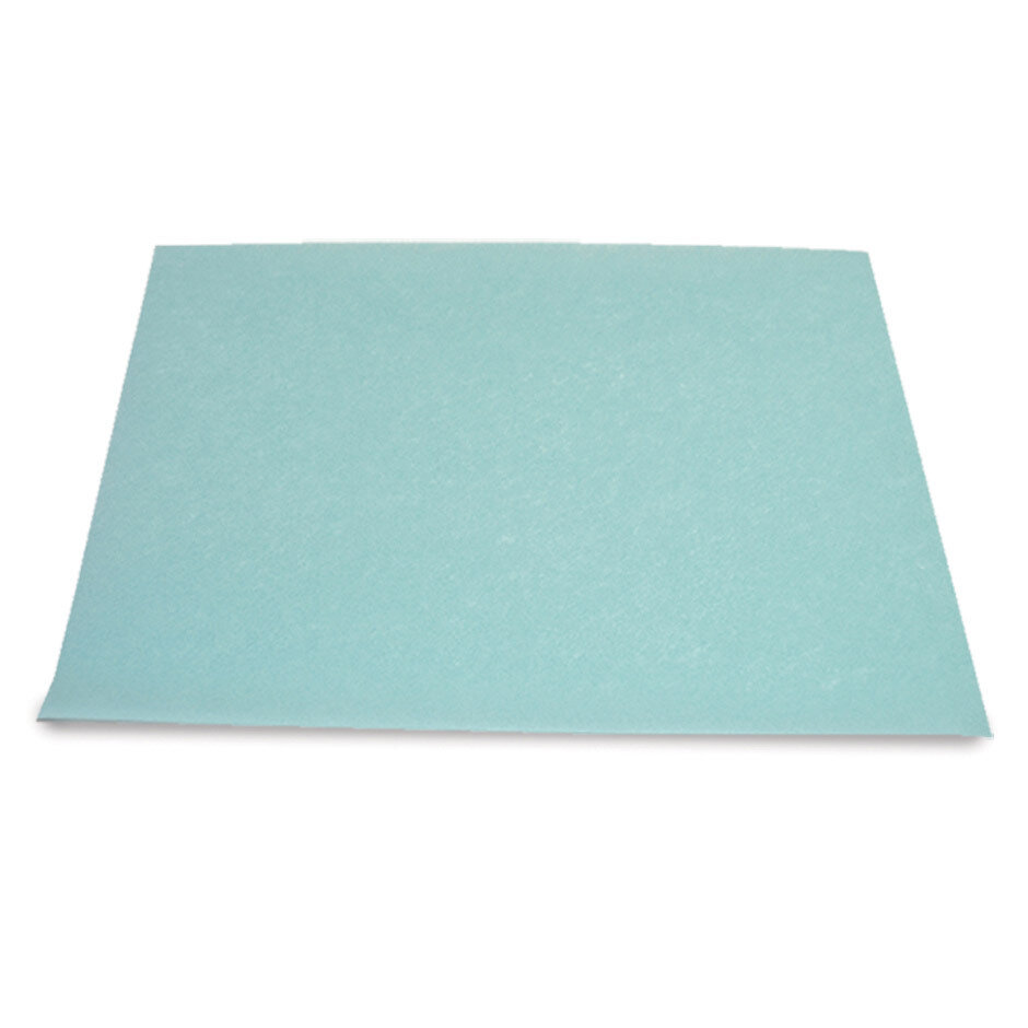 Wet Or Dry 2 Micron Mint Polishing Paper JT4962, MPN: JT4962,