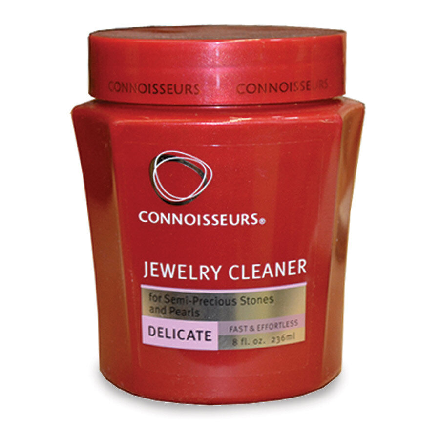Connoisseurs Striking Brilliance Jewelry Cleaners JT4987