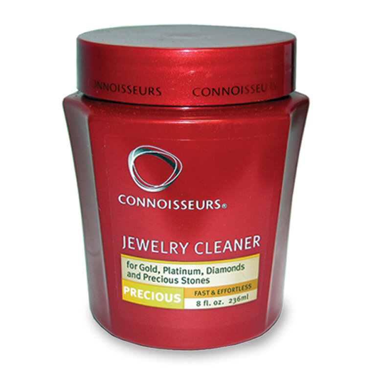 Connoisseurs Radiant Luster Jewelry Cleaners JT4989