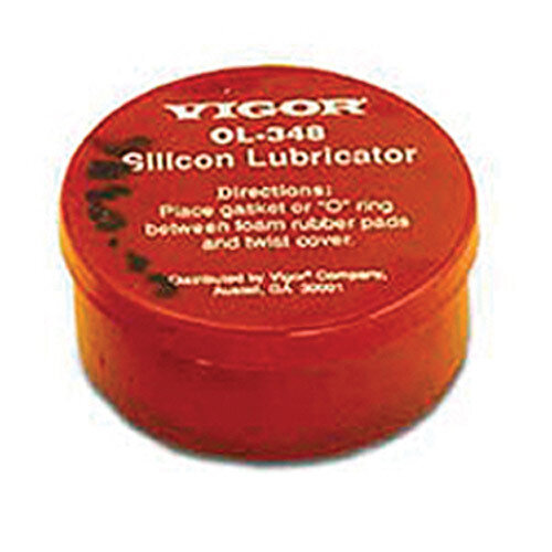 Vigor Silicone Lubricator JT5020, MPN: JT5020, 79376102823