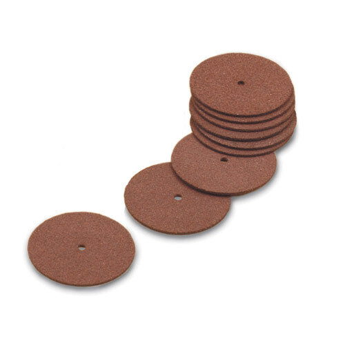 Box/100 High-Quality Cut-Off Wheels JT587, MPN: JT587,