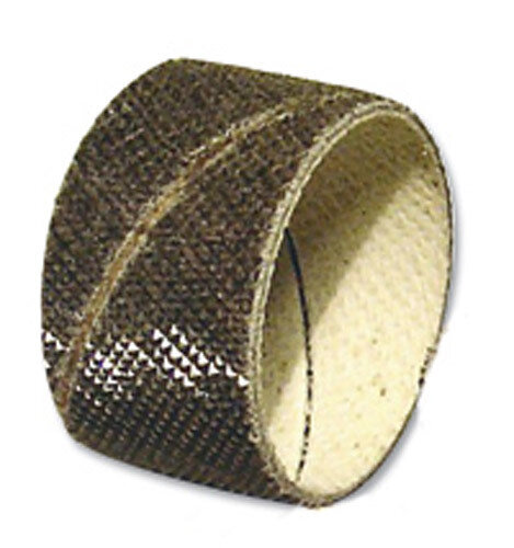 200 Grit Trizact Ea 3/4 X 1/2 Sanding Bands Package of 50 3M JT63, MPN: JT63,