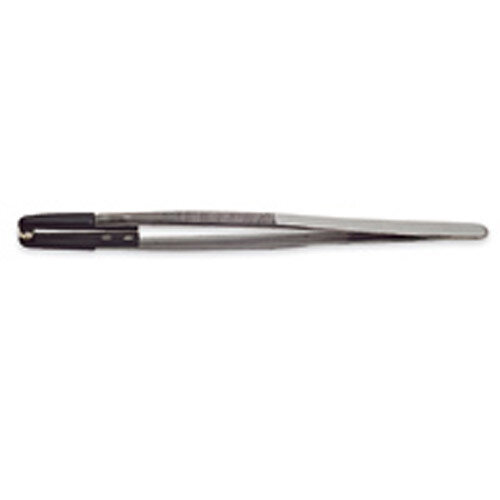 Stainless Steel Bead/Pearl Tweezers JT787, MPN: JT787, 654207213802