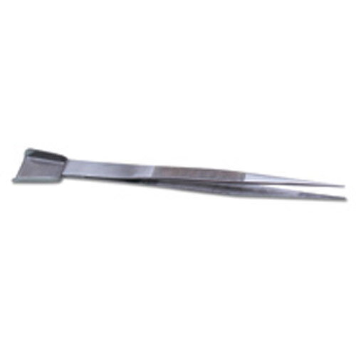Stainless Steel Diamond Tweezers With Shovel JT789, MPN: JT789, 654207216087
