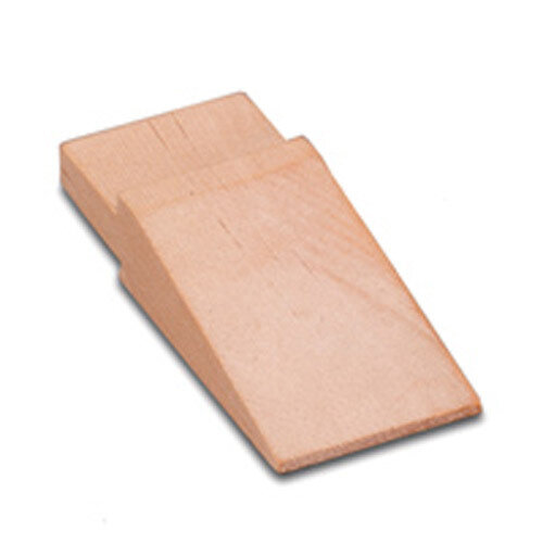 Small Wood Bench Pin JT831