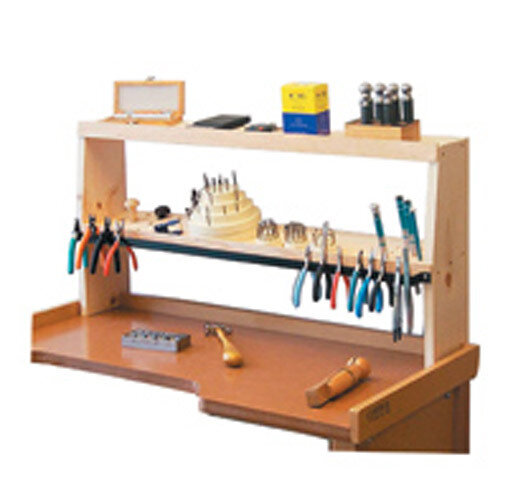 Shelfmate Off The Bench Tool Holder JT848