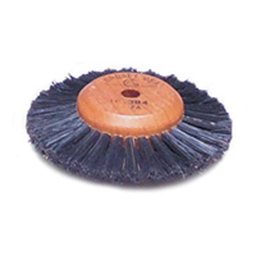 Grobet Usa B27 Chungking Bristle Wood Hub Brush JT924, MPN: JT924,