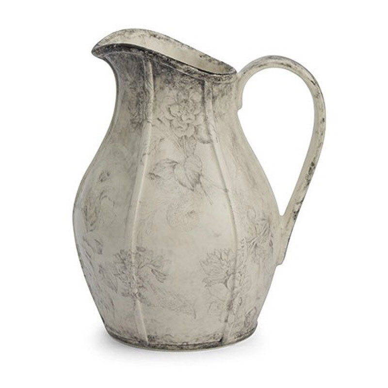 Arte Italica Giulietta Pitcher GIU6820