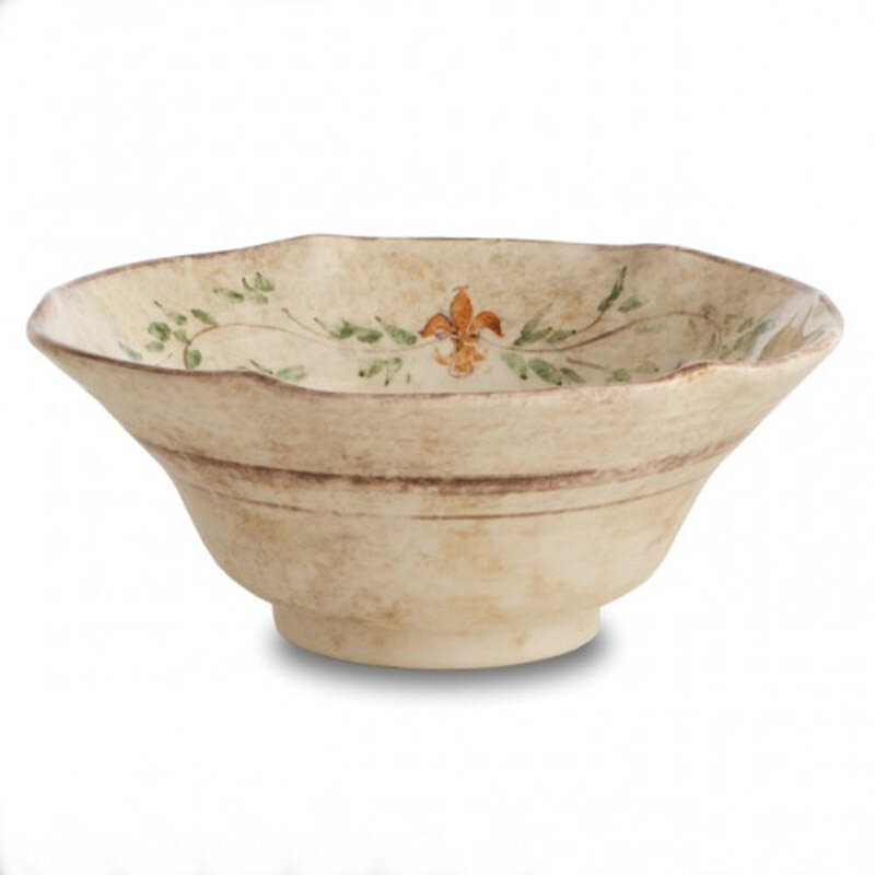 Arte Italica Medici Salad Bowl MED2130