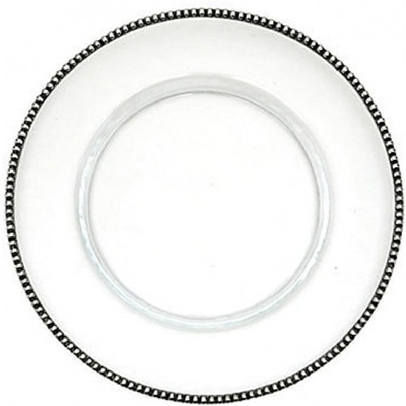 Arte Italica Tesoro Charger TES0107