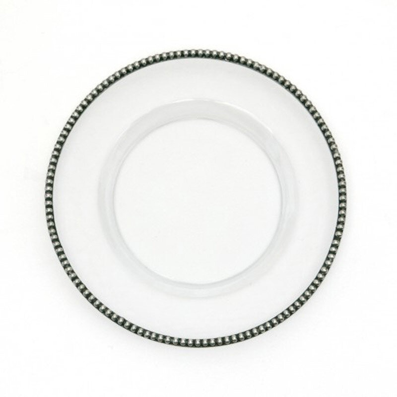 Arte Italica Tesoro Salad Dessert Plate TES0102
